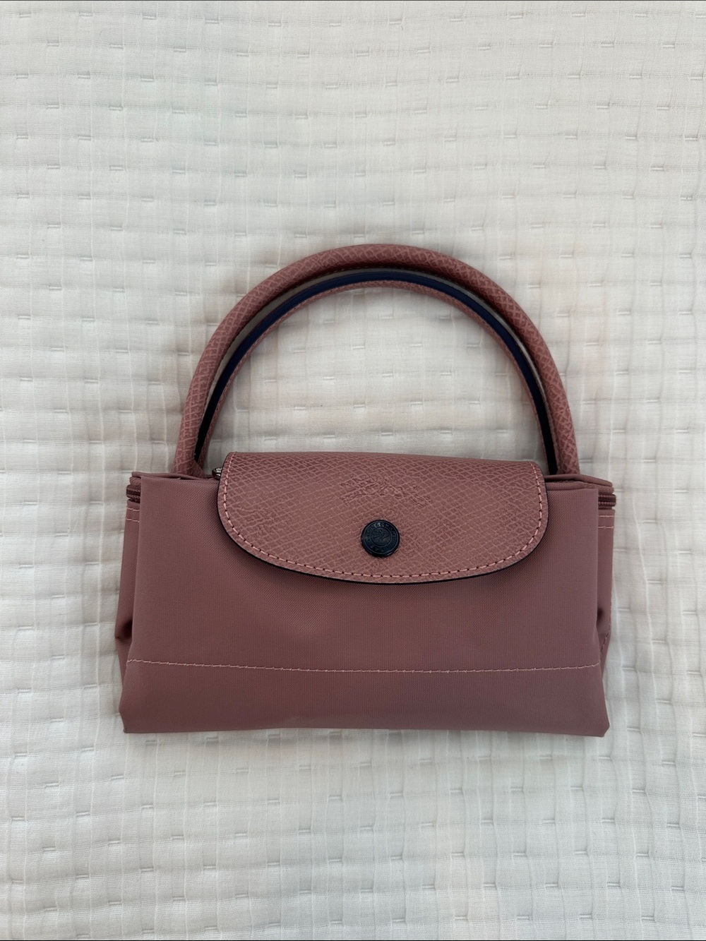 Longchamp Le Pliage Orginal S Handbag - Picture 2 of 8